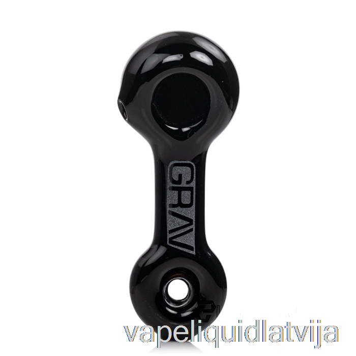 Grav Mini Karote Melna Vape šķidrums